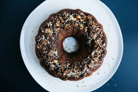 East Cake & Bakery photo 3